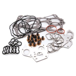 Chrysler Hemi Engine Top End Gasket Kit - Cometic Gasket - 3.950in Bore, .066in MLS Cylinder Head Gasket - `03-`08